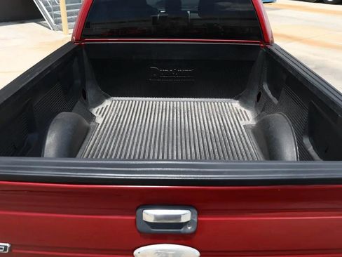 Used 2012 Ford F150 XLT w/ XLT Chrome Pkg AWD/4WD image 24