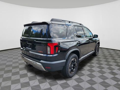 New 2026 Honda Passport TrailSport Elite image 4