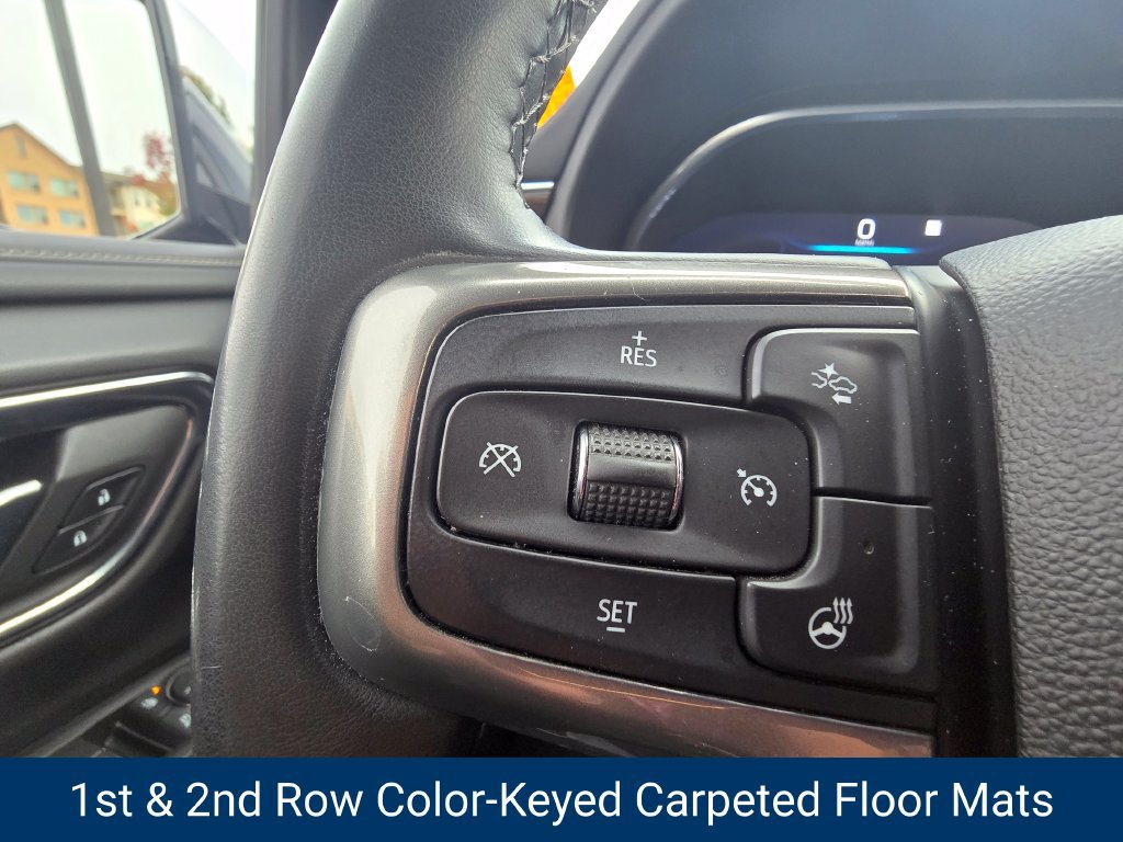 Certified 2023 Chevrolet Suburban Premier RWD image 26