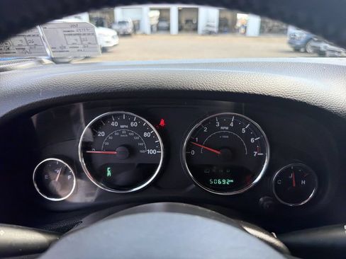 Used 2018 Jeep Wrangler Unlimited Sport S AWD/4WD image 22