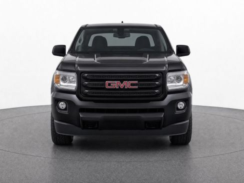 Used 2019 GMC Canyon All Terrain w/ All Terrain X Package AWD/4WD image 7