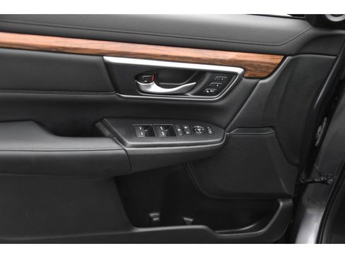 Used 2022 Honda CR-V EX-L image 25