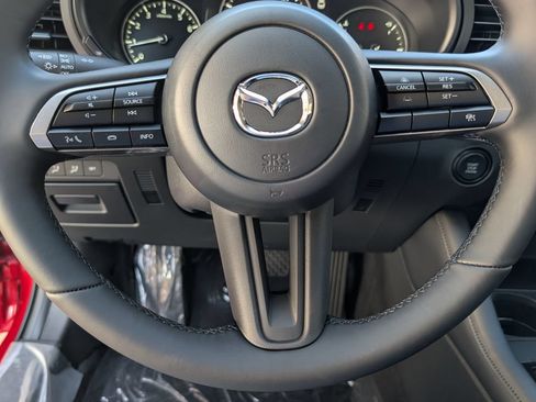 New 2026 MAZDA MAZDA3 2.5 S Sedan w/ Preferred Pkg FWD image 15