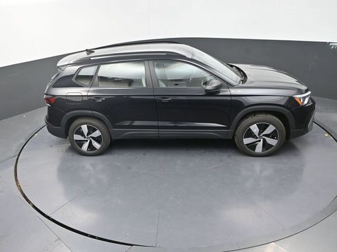 New 2026 Volkswagen Taos S image 17