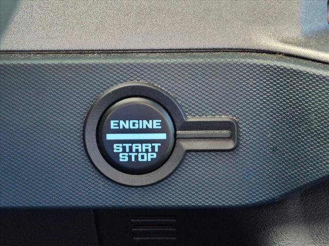 Used 2024 Ford Bronco Outer Banks AWD/4WD image 14