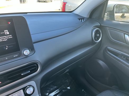 Certified 2023 Hyundai Kona SE w/ Cargo Package image 24