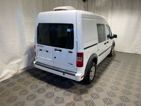Used 2012 Ford Transit Connect XLT image 6
