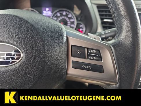 Used 2013 Subaru Outback 2.5i Premium w/ Popular Pkg 1B AWD/4WD image 13