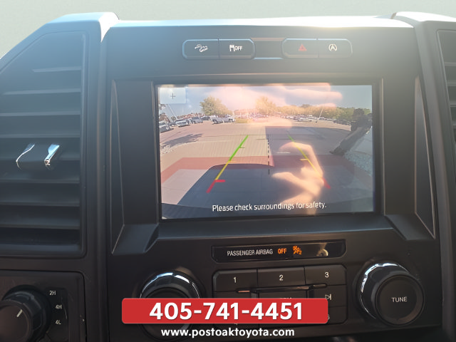 Used 2020 Ford F150 XL w/ Equipment Group 101A Mid AWD/4WD image 18