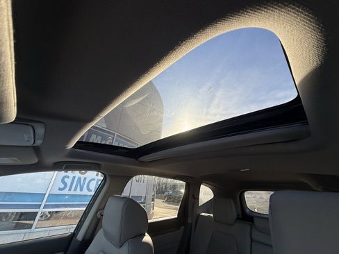 Used 2018 Honda CR-V EX-L image 5