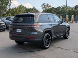 Certified 2024 Jeep Grand Cherokee Altitude image 3