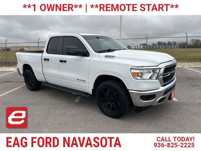 Used 2023 RAM 1500 Big Horn