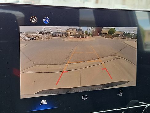 New 2025 Chevrolet Colorado Z71 image 16