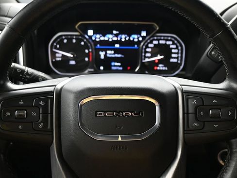 Used 2019 GMC Sierra 1500 Denali w/ Denali Ultimate Package AWD/4WD image 23