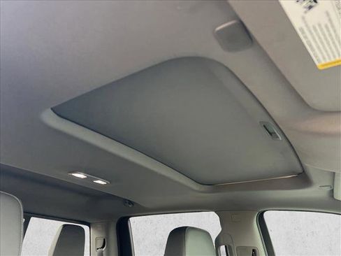 Used 2020 GMC Sierra 1500 SLT w/ SLT Premium Package image 24