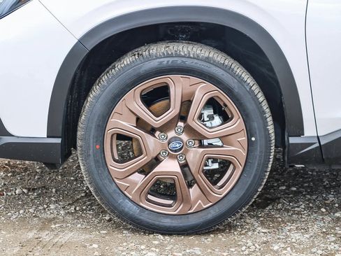 New 2025 Subaru Ascent Bronze Edition image 9