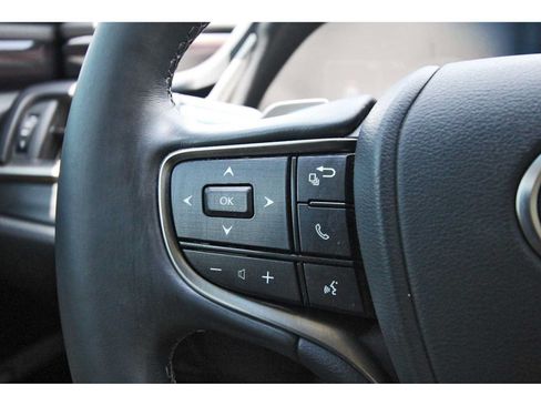 Used 2021 Lexus ES 350 w/ Premium Package FWD image 15