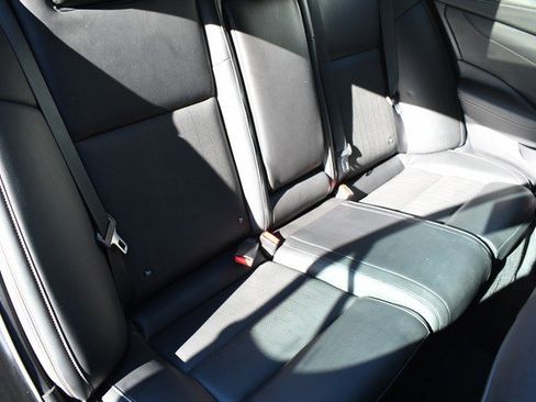 Used 2018 Nissan Maxima 3.5 SL image 29