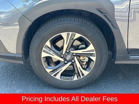 Used 2024 Subaru Crosstrek 2.0i Premium AWD/4WD image 9