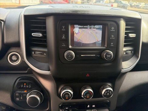 Used 2019 RAM 2500 Big Horn image 12