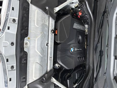 Used 2018 BMW X3 xDrive30i AWD/4WD image 26