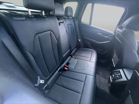 Used 2022 BMW X3 sDrive30i w/ Premium Package 2 RWD image 18