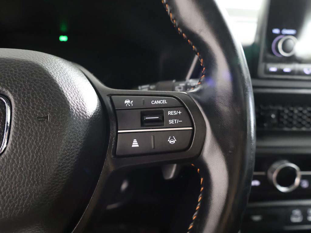 Used 2025 Honda CR-V Sport image 42