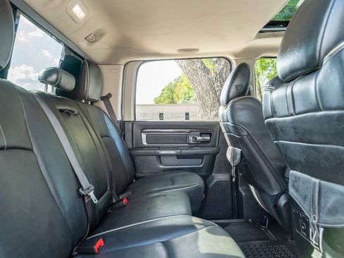 Used 2015 RAM 2500 Limited AWD/4WD image 42