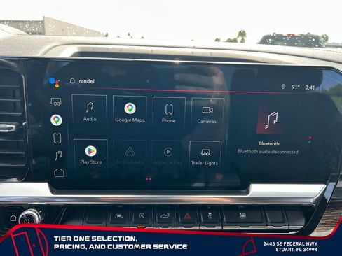 Used 2022 GMC Sierra 1500 Elevation AWD/4WD image 22