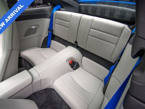 Used 2024 Porsche 911 Carrera S RWD image 20