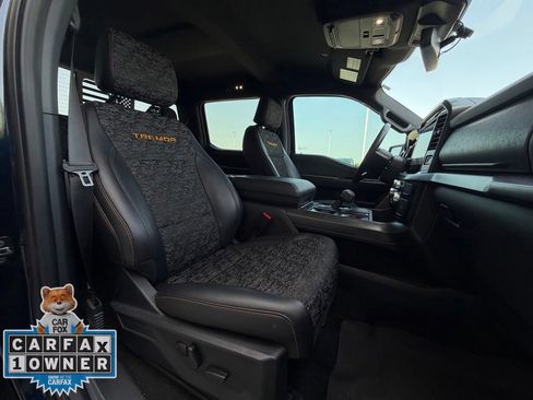 Used 2025 Ford F150 Tremor w/ Tow/Haul Package AWD/4WD image 26
