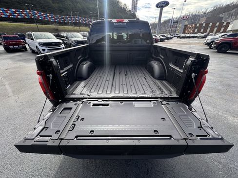 New 2026 Ford F150 Platinum w/ Equipment Group 703A Plus AWD/4WD image 38