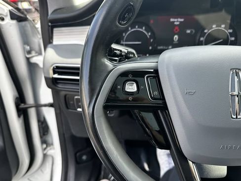 Certified 2020 Lincoln Corsair Reserve AWD/4WD image 29
