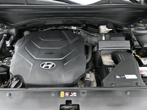 Used 2020 Hyundai Palisade Limited AWD/4WD image 33