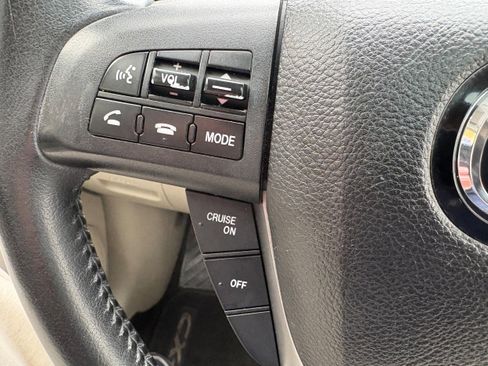 Used 2011 MAZDA CX-7 i Sport w/ Convenience Pkg FWD image 28