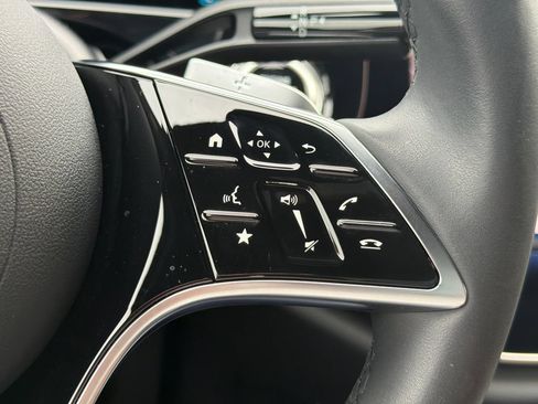Certified 2025 Mercedes-Benz E 350 Sedan image 23