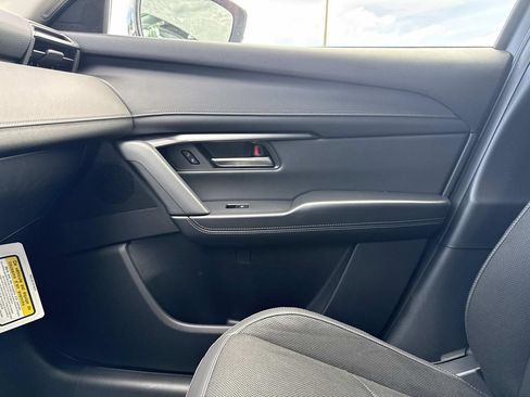 New 2026 MAZDA CX-5 Select AWD/4WD image 29