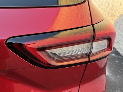 New 2026 Ford Escape Active w/ Cold Weather Package image 12