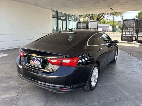Used 2016 Chevrolet Malibu LT image 25