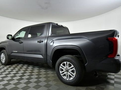 New 2026 Toyota Tundra SR5 image 14