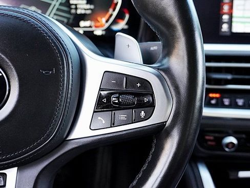 Used 2023 BMW 430i Coupe w/ M Sport Package image 35