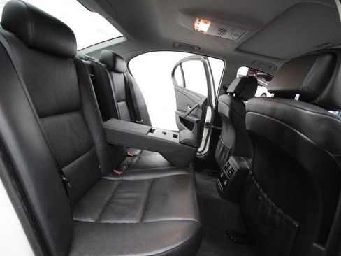 Used 2008 BMW 535i Sedan image 23