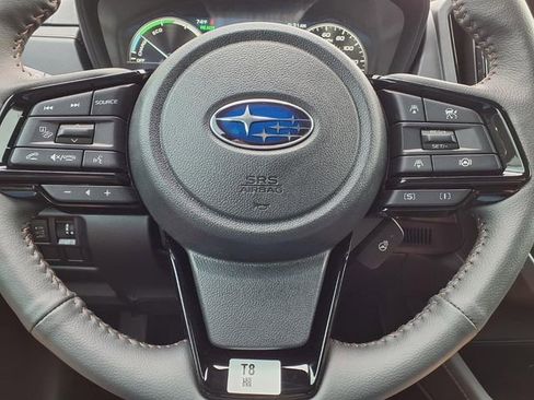 New 2026 Subaru Forester Touring AWD/4WD image 15