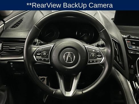 Used 2024 Acura RDX SH-AWD image 8