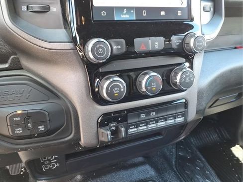 New 2026 RAM 4500 Tradesman AWD/4WD image 23