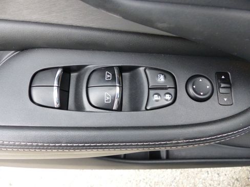 Used 2019 Nissan Murano SL AWD/4WD image 20