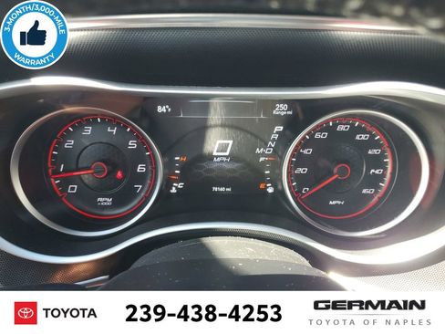 Used 2017 Dodge Charger R/T w/ Plus Group image 25