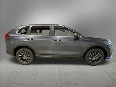 New 2026 Honda CR-V EX-L image 7