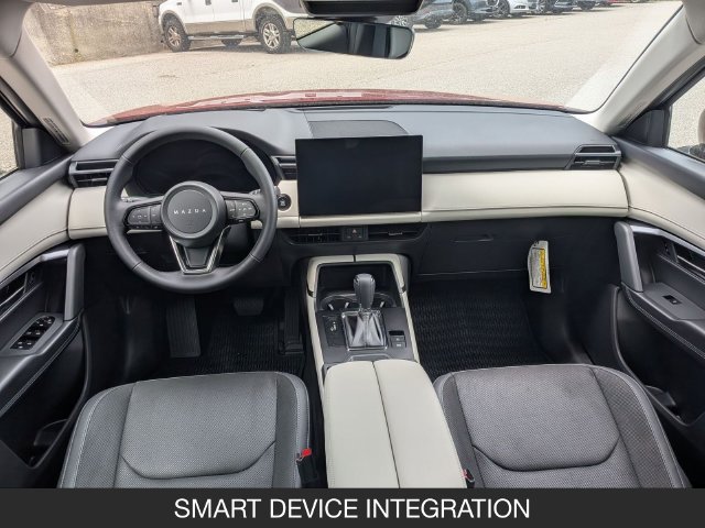 New 2026 MAZDA CX-5 Preferred AWD/4WD image 20