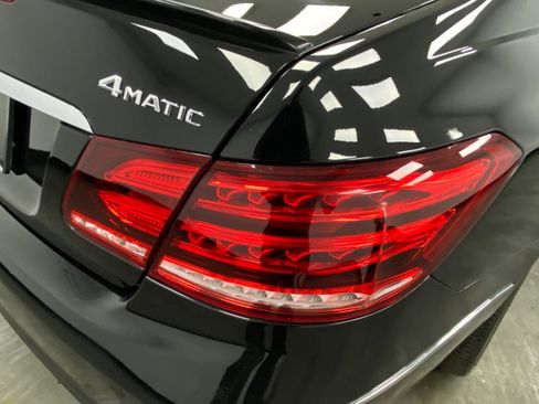 Used 2015 Mercedes-Benz E 400 2dr Cpe E 400 4MATIC image 14